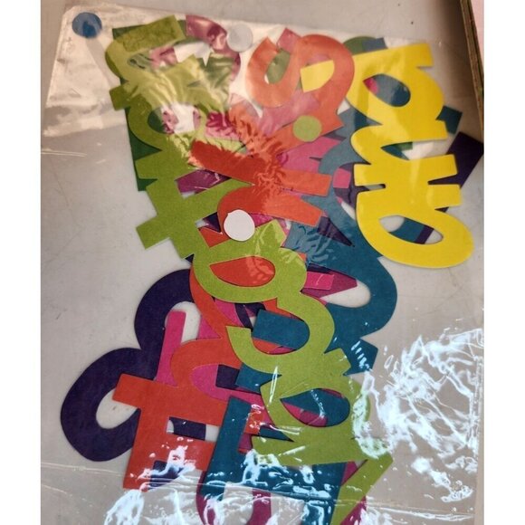 Marcella Memory Pockets & Ancestry Cardstock Stickers Kit For Scrapbooking - Picture 9 of 16